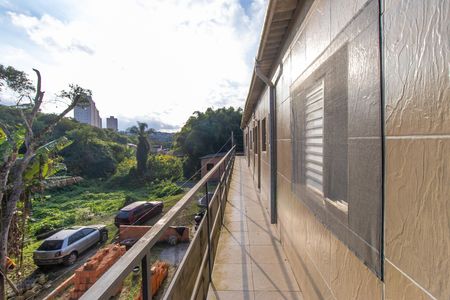 Apartamento para alugar com 27m², 1 quarto e sem vagaÁrea externa