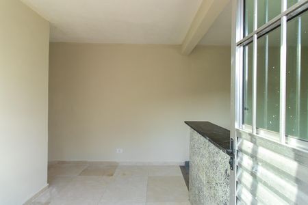 Apartamento para alugar com 27m², 1 quarto e sem vagaSala