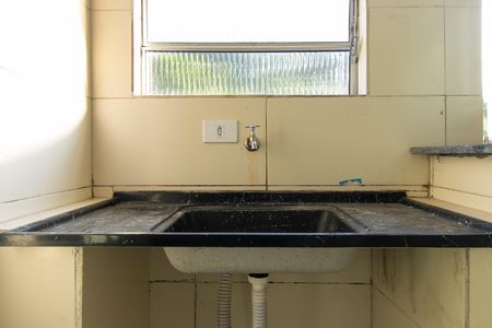 Apartamento para alugar com 27m², 1 quarto e sem vagaCozinha