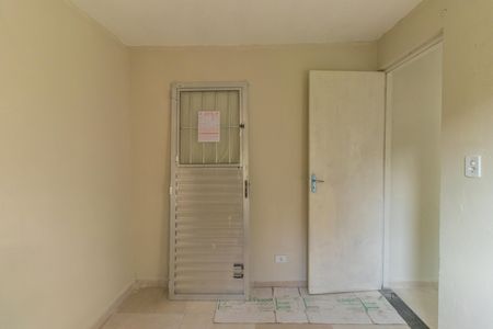 Quarto  de apartamento para alugar com 1 quarto, 27m² em Jardim Marilu, Cotia