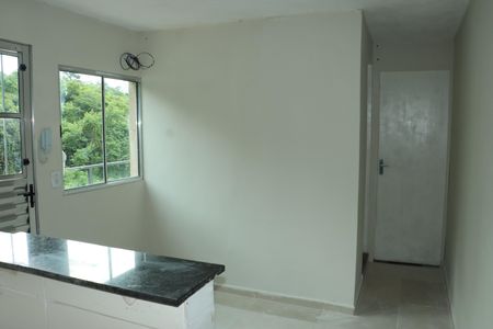 Kitnet/Studio para alugar com 1 quarto, 27m² em Jardim Marilu, Cotia