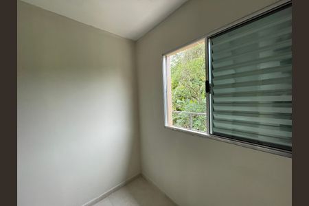 Quarto 1 de kitnet/studio para alugar com 1 quarto, 27m² em Jardim Marilu, Cotia