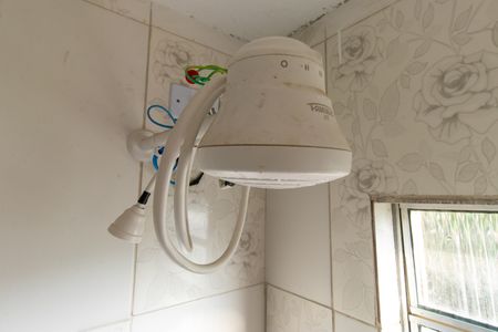 Apartamento para alugar com 27m², 1 quarto e sem vagaBanheiro