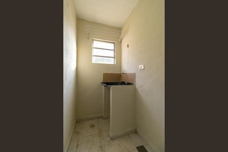 Apartamento para alugar com 27m², 1 quarto e sem vagaÁrea de Serviço