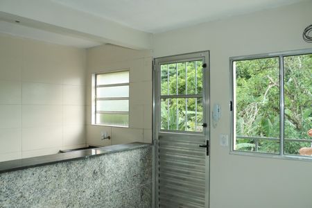 Kitnet/Studio para alugar com 1 quarto, 27m² em Jardim Marilu, Cotia