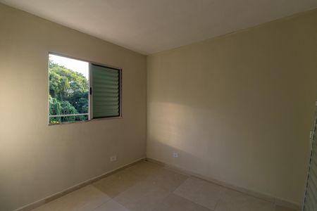 Quarto  de apartamento para alugar com 1 quarto, 27m² em Jardim Marilu, Cotia
