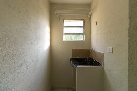 Apartamento para alugar com 27m², 1 quarto e sem vagaÁrea de Serviço