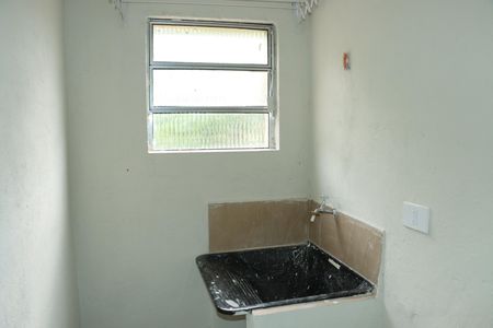 Kitnet/Studio para alugar com 1 quarto, 27m² em Jardim Marilu, Cotia