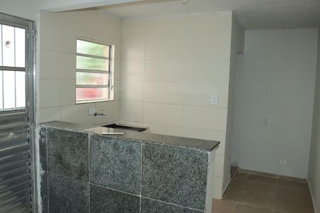 Kitnet/Studio para alugar com 1 quarto, 27m² em Jardim Marilu, Cotia