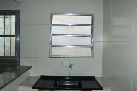 Kitnet/Studio para alugar com 1 quarto, 27m² em Jardim Marilu, Cotia