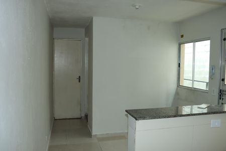 Kitnet/Studio para alugar com 1 quarto, 27m² em Jardim Marilu, Cotia