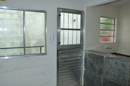 Kitnet/Studio para alugar com 1 quarto, 27m² em Jardim Marilu, Cotia