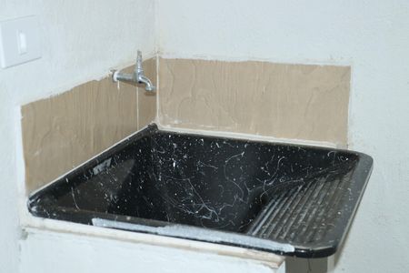 Kitnet/Studio para alugar com 1 quarto, 27m² em Jardim Marilu, Cotia