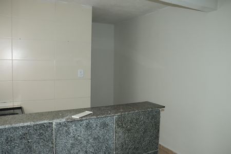 Kitnet/Studio para alugar com 1 quarto, 27m² em Jardim Marilu, Cotia