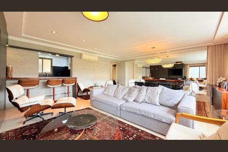 Foto 05 de apartamento à venda com 3 quartos, 119m² em Petrópolis, Porto Alegre