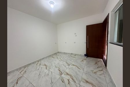 Sala de casa para alugar com 2 quartos, 74m² em Parque Santana, Barueri