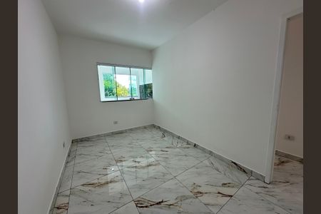 Quarto 2 de casa para alugar com 2 quartos, 74m² em Parque Santana, Barueri