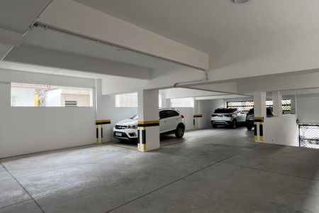 Apartamento para alugar com 90m², 2 quartos e 1 vagaÁrea comum