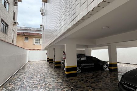 Apartamento para alugar com 90m², 2 quartos e 1 vagaÁrea comum