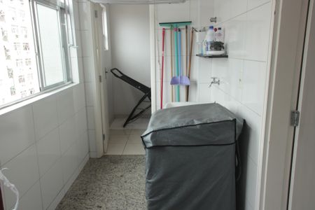 Apartamento para alugar com 90m², 2 quartos e 1 vagaÁrea de Serviço