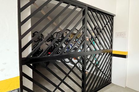 Apartamento para alugar com 90m², 2 quartos e 1 vagaÁrea comum