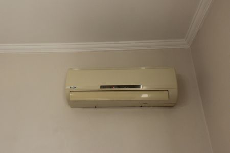 Apartamento para alugar com 90m², 2 quartos e 1 vagaAr condicionado do Suite