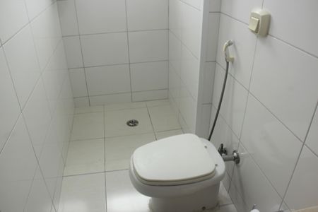 Apartamento para alugar com 90m², 2 quartos e 1 vagaBanheiro da Suíte