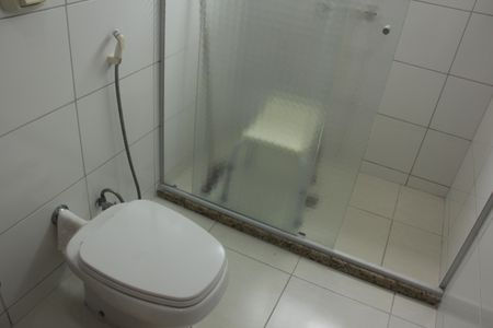 Apartamento para alugar com 90m², 2 quartos e 1 vagaBanheiro