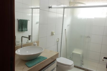 Apartamento para alugar com 90m², 2 quartos e 1 vagaBanheiro