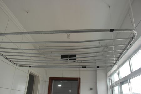 Apartamento para alugar com 90m², 2 quartos e 1 vagaÁrea de Serviço