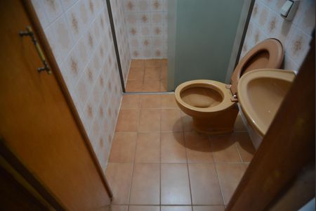 Casa para alugar com 140m², 3 quartos e 1 vagaBanheiro Social