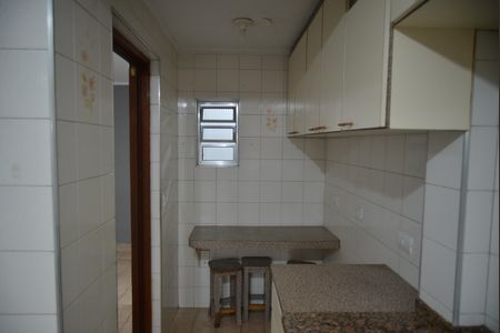 Casa para alugar com 140m², 3 quartos e 1 vagaCozinha
