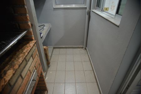 Casa para alugar com 140m², 3 quartos e 1 vagaÁrea gourmet