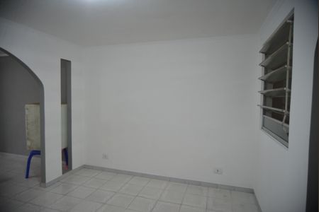 Sala de casa à venda com 1 quarto, 140m² em Vila Camilópolis, Santo André
