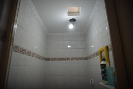 Casa para alugar com 140m², 3 quartos e 1 vagaBanheiro Social