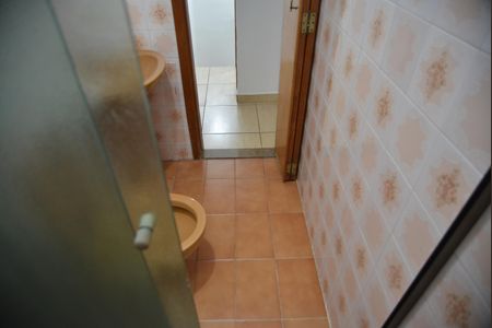 Casa para alugar com 140m², 3 quartos e 1 vagaBanheiro Social