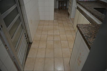 Casa para alugar com 140m², 3 quartos e 1 vagaCozinha