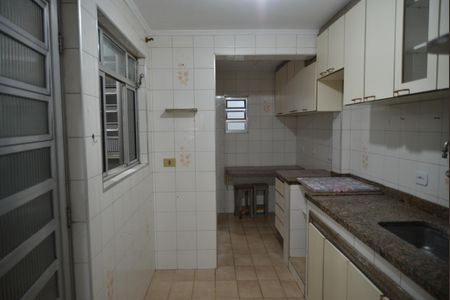 Casa para alugar com 140m², 3 quartos e 1 vagaCozinha