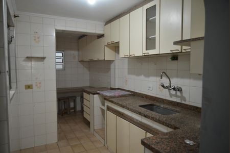 Casa para alugar com 140m², 3 quartos e 1 vagaCozinha