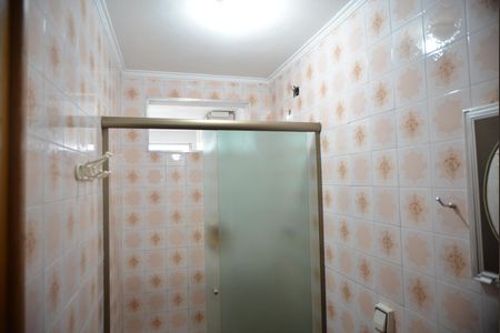 Casa para alugar com 140m², 3 quartos e 1 vagaBanheiro Social