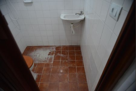 Casa para alugar com 140m², 3 quartos e 1 vagaQuarto Suíte