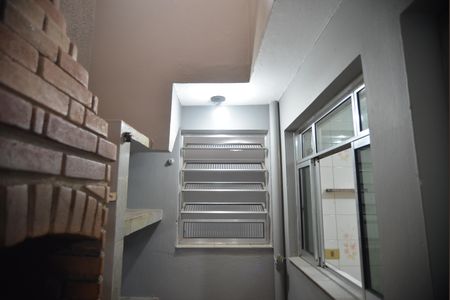 Casa para alugar com 140m², 3 quartos e 1 vagaÁrea gourmet