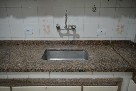 Casa para alugar com 140m², 3 quartos e 1 vagaCozinha