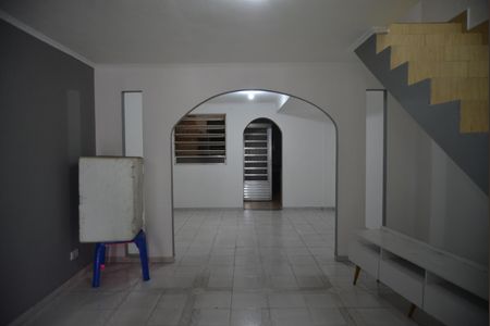 Casa para alugar com 140m², 3 quartos e 1 vagaSala