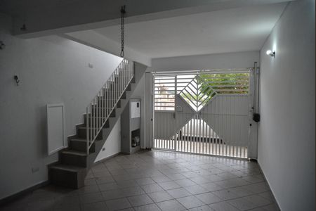 Casa para alugar com 140m², 3 quartos e 1 vagaGaragem