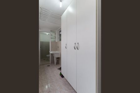 Apartamento à venda com 100m², 3 quartos e 1 vagaÁrea de serviço