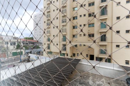 Vista da sala de apartamento à venda com 3 quartos, 100m² em Tucuruvi, São Paulo