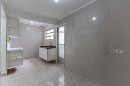 Apartamento à venda com 100m², 3 quartos e 1 vagaCopa e cozinha