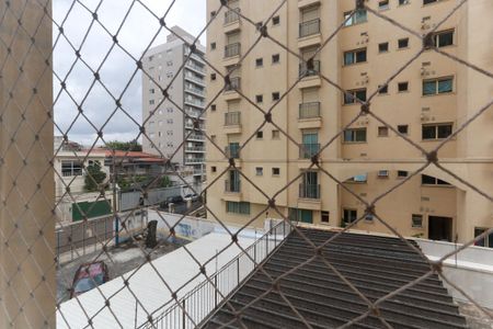 Apartamento à venda com 100m², 3 quartos e 1 vagaVista do quarto 1