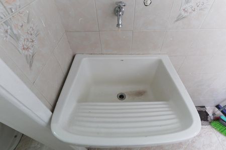 Apartamento à venda com 100m², 3 quartos e 1 vagaÁrea de serviço